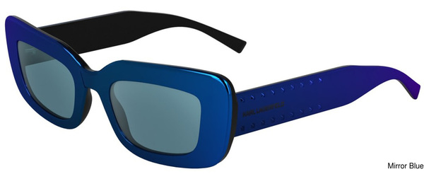 Karl Lagerfeld Sunglasses KL6164S 400