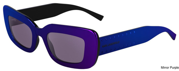 Karl Lagerfeld Sunglasses KL6164S 500