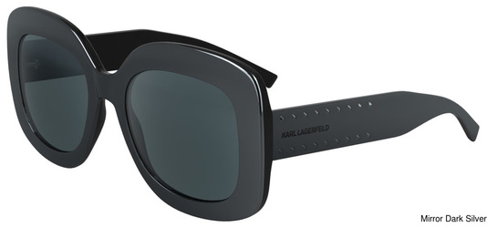 Karl Lagerfeld Sunglasses KL6165S 021