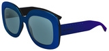 Karl Lagerfeld Sunglasses KL6165S 400