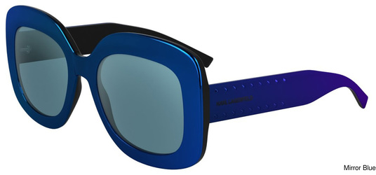 Karl Lagerfeld Sunglasses KL6165S 400