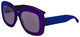 Mirror Purple
