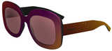 Karl Lagerfeld Sunglasses KL6165S 602