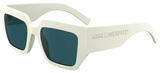 Karl Lagerfeld Sunglasses KL6166S 105