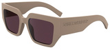 Karl Lagerfeld Sunglasses KL6166S 272