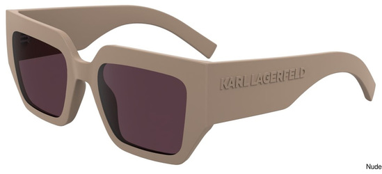 Karl Lagerfeld Sunglasses KL6166S 272