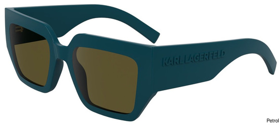 Karl Lagerfeld Sunglasses KL6166S 425