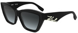 Karl Lagerfeld Sunglasses KL6179S 001