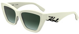 Karl Lagerfeld Sunglasses KL6179S 105