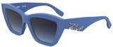 Karl Lagerfeld Sunglasses KL6179S 423