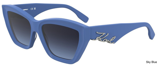 Karl Lagerfeld Sunglasses KL6179S 423
