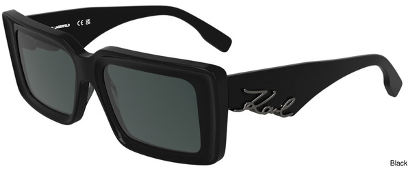 Karl Lagerfeld Sunglasses KL6180S 001