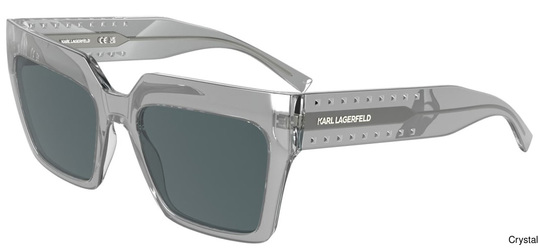 Karl Lagerfeld Sunglasses KL6181S 000