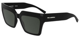 Karl Lagerfeld Sunglasses KL6181S 001
