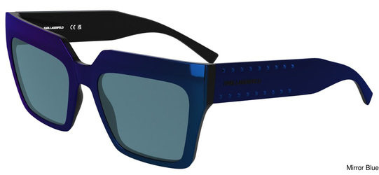 Karl Lagerfeld Sunglasses KL6181S 400