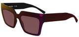 Karl Lagerfeld Sunglasses KL6181S 602