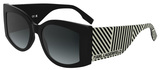 Karl Lagerfeld Sunglasses KL6183S 001