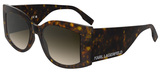 Karl Lagerfeld Sunglasses KL6183S 242