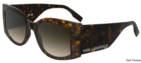 Karl Lagerfeld Sunglasses KL6183S 242