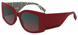 Karl Lagerfeld Sunglasses KL6183S 600