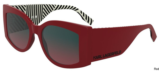 Karl Lagerfeld Sunglasses KL6183S 600