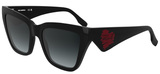 Karl Lagerfeld Sunglasses KL6184S 001