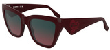 Karl Lagerfeld Sunglasses KL6184S 601