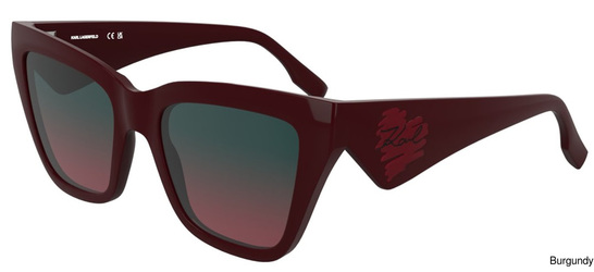 Karl Lagerfeld Sunglasses KL6184S 601