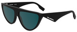 Karl Lagerfeld Sunglasses KL6185S 001