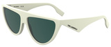 Karl Lagerfeld Sunglasses KL6185S 105