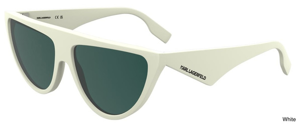 Karl Lagerfeld Sunglasses KL6185S 105