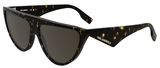 Karl Lagerfeld Sunglasses KL6185S 242