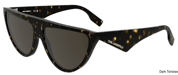 Karl Lagerfeld Sunglasses KL6185S 242