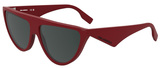 Karl Lagerfeld Sunglasses KL6185S 600