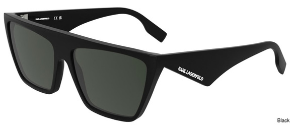 Karl Lagerfeld Sunglasses KL6186S 001