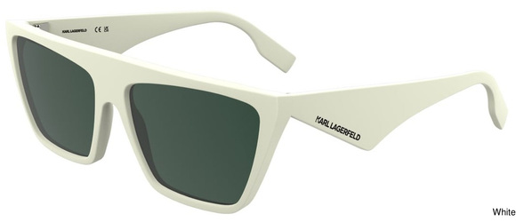 Karl Lagerfeld Sunglasses KL6186S 105