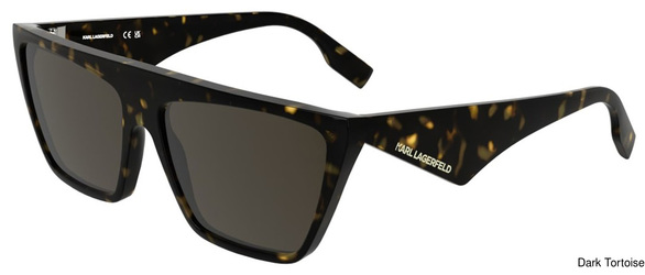 Karl Lagerfeld Sunglasses KL6186S 242