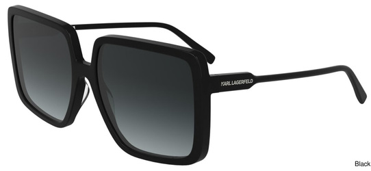 Karl Lagerfeld Sunglasses KL6187S 001