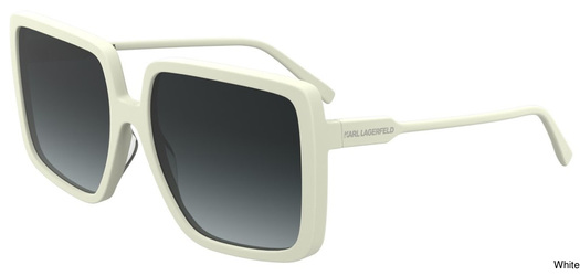 Karl Lagerfeld Sunglasses KL6187S 105