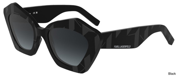 Karl Lagerfeld Sunglasses KL6199S 001