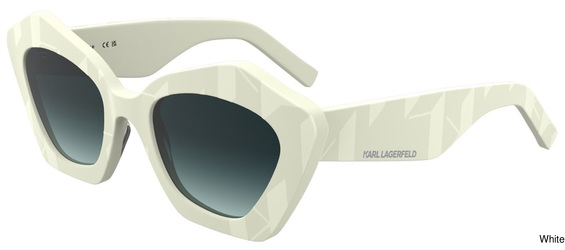 Karl Lagerfeld Sunglasses KL6199S 105