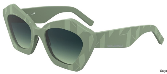 Karl Lagerfeld Sunglasses KL6199S 316