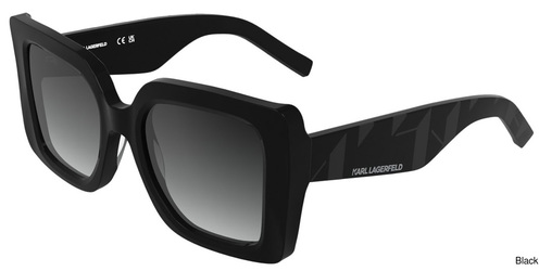 Karl Lagerfeld Sunglasses KL6203S 001
