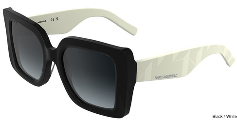 Karl Lagerfeld Sunglasses KL6203S 006