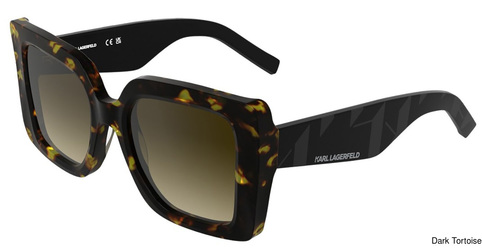 Karl Lagerfeld Sunglasses KL6203S 242
