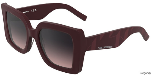 Karl Lagerfeld Sunglasses KL6203S 601