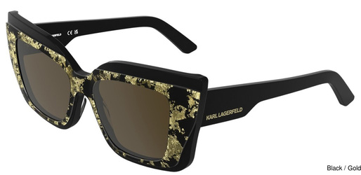 Karl Lagerfeld Sunglasses KL6204S 005