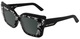 Black / Silver