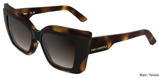 Karl Lagerfeld Sunglasses KL6204S 017
