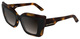 Black / Tortoise